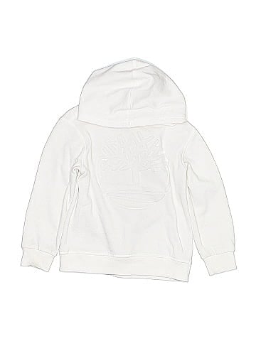 Timberland Pullover Hoodie (view 1)