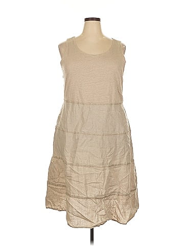 J.Jill Casual Dress (view 1)