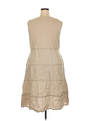 J.Jill Casual Dress (view 2)