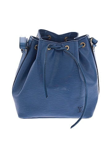 Louis Vuitton Vintage Epi Noe Toledo Bucket Bag (view 1)