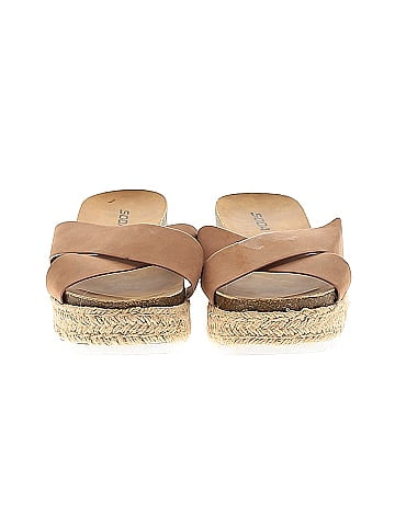 SODA Sandals (view 2)
