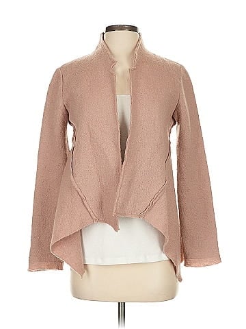 CAbi Wool Blazer (view 1)
