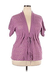 Eloquii Cardigan