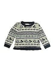 Baby Gap Pullover Sweater
