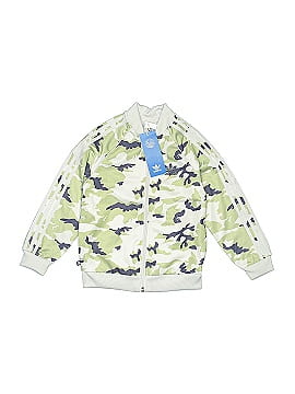 Adidas Track Jacket