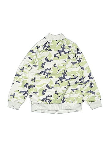 Adidas Track Jacket (view 2)