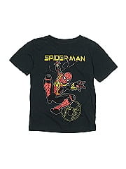 Marvel Short Sleeve T Shirt