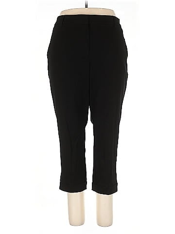 Ann Taylor LOFT Active Pants (view 1)