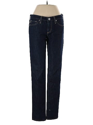 Adriano Goldschmied Jeans (view 1)