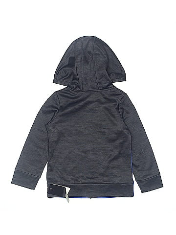 Adidas Zip Up Hoodie (view 2)
