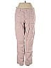 Level 99 Pink Cargo Pants Size 26 waist - photo 1