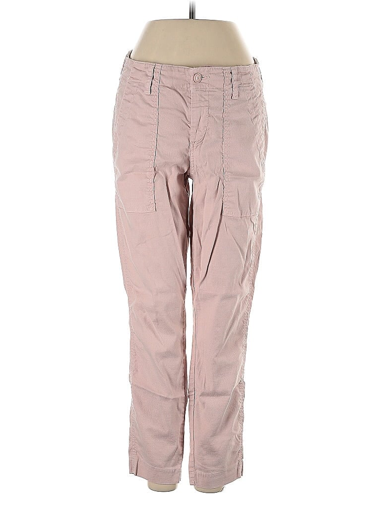 Level 99 Pink Cargo Pants Size 26 waist - photo 1