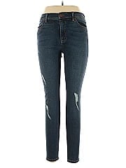 Level 99 Jeans