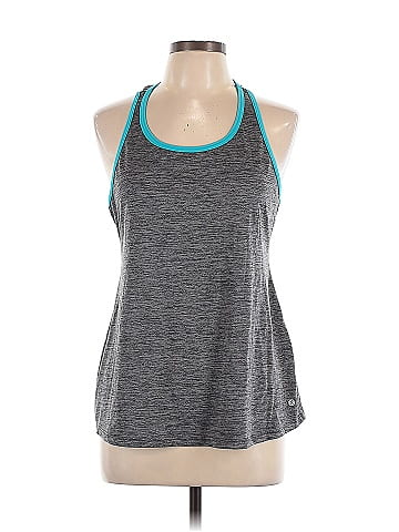 Layer 8 Active Tank (view 1)