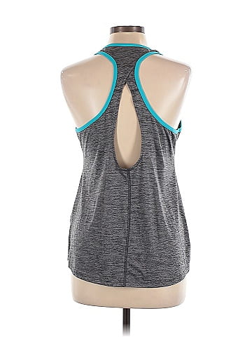 Layer 8 Active Tank (view 2)