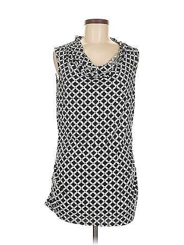 Dana Buchman Casual Dress (view 1)