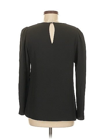 P.A.R.O.S.H. Long Sleeve Top (view 2)