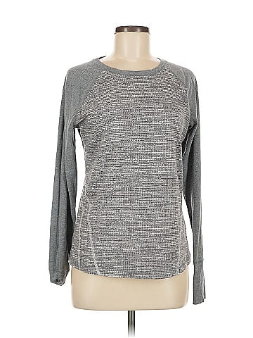 Tek Gear Long Sleeve T-Shirt (view 1)