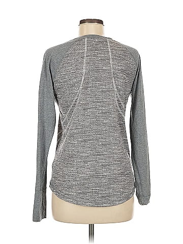 Tek Gear Long Sleeve T-Shirt (view 2)