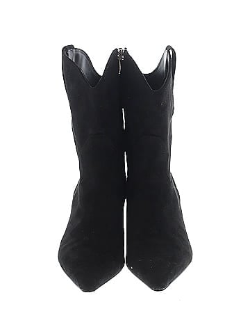 Steven New York Ankle Boots (view 2)