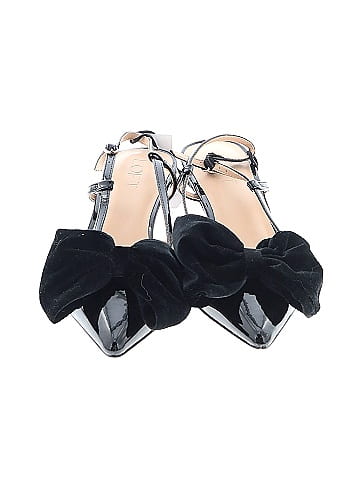 Ann Taylor LOFT Heels (view 2)