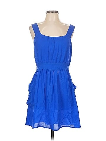 Greylin Casual Dress (view 1)