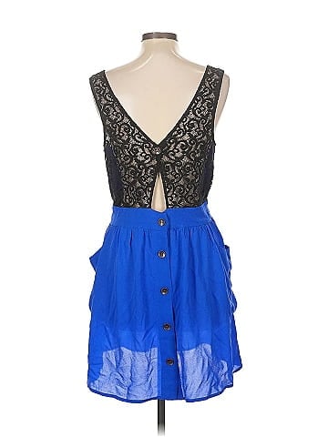 Greylin Casual Dress (view 2)