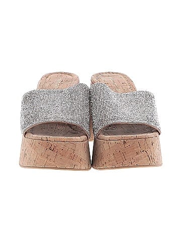 Madden Girl Wedges (view 2)