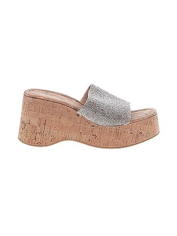 Madden Girl Wedges (view 1)