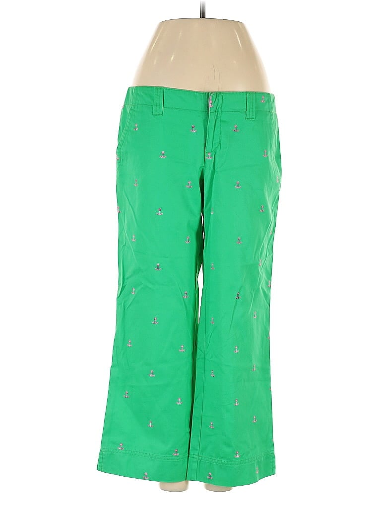 Lilly Pulitzer Casual Pants In Green