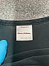 Hanna Andersson Stars Black Dress Size 5 - photo 3