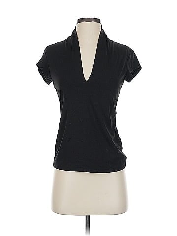 Grace Short Sleeve Top (view 1)