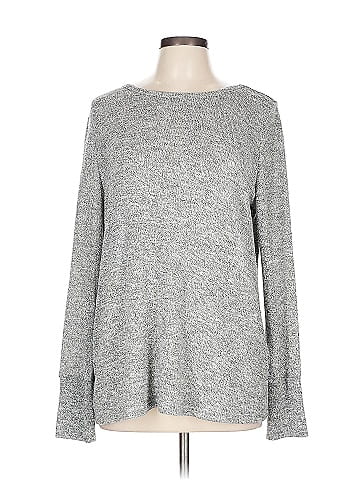 Doe & Rae Long Sleeve Top (view 1)