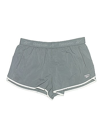 Reebok Athletic Shorts (view 1)