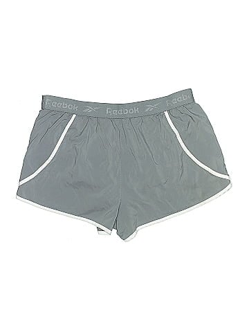 Reebok Athletic Shorts (view 2)