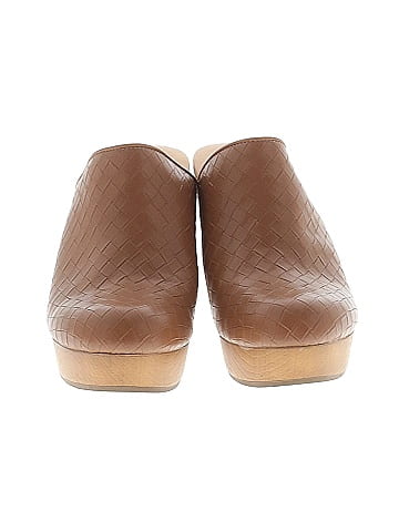 Journee Collection Mule/Clog (view 2)