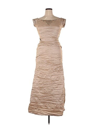 Alex Evenings Cocktail Dress (view 1)