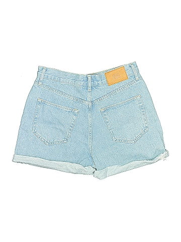 BDG Denim Shorts (view 2)