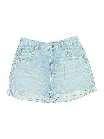 BDG Denim Shorts (view 1)