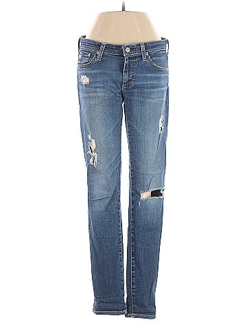 Adriano Goldschmied Jeans (view 1)