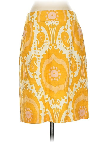 J.Crew Casual Skirt (view 1)