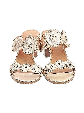 Jack Rogers Mule/Clog (view 2)