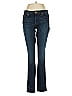 J Brand Blue Jeans Size 28 waist - photo 1