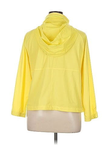 T by Talbots Raincoat (view 2)