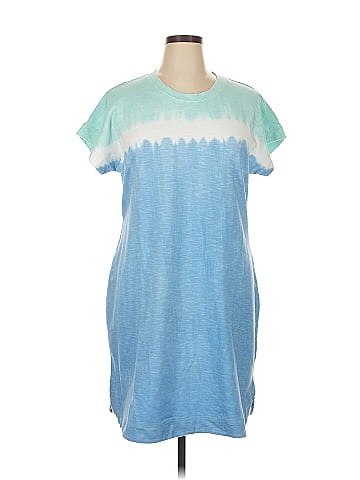 T by Talbots Casual Dress (view 1)