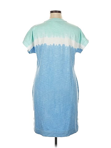 T by Talbots Casual Dress (view 2)