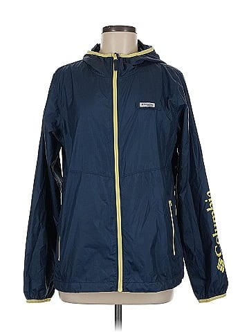 Columbia Windbreaker (view 1)