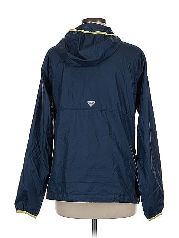 Columbia Windbreaker (view 2)