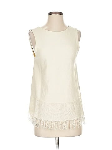 Theory Sleeveless Blouse (view 1)