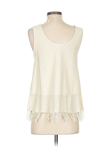 Theory Sleeveless Blouse (view 2)